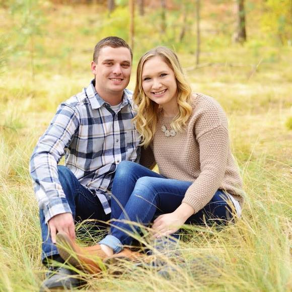 Meet your Posher, Kylee - Picture 1 of 1